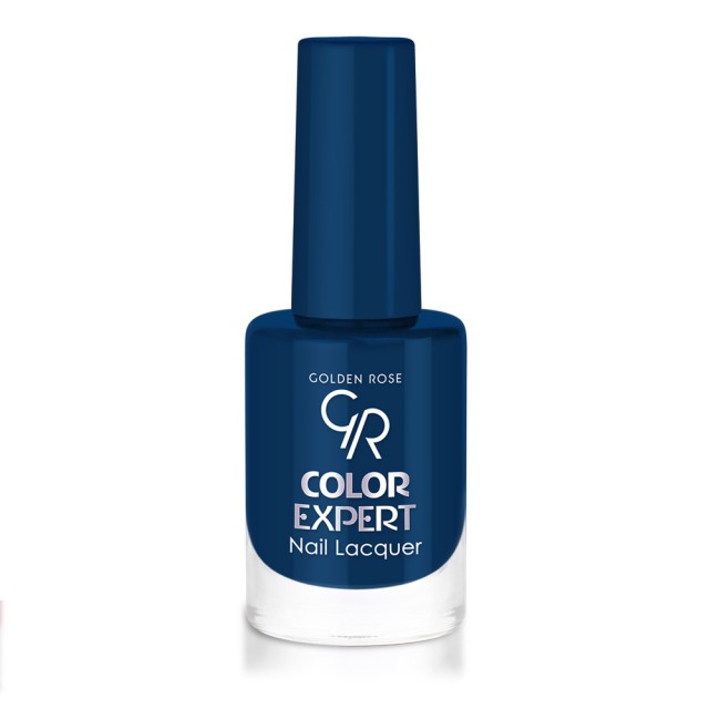 GOLDEN ROSE Color Expert Nail Lacquer 10.2ml - 112